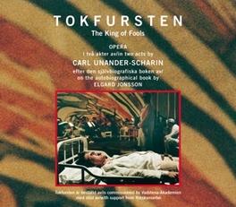 Tokfursten (The King Of Fools) - CD (7391782220469) Tokfursten (The King Of Fools) - CD (7391782220469)
