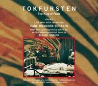 Tokfursten (The King Of Fools) - CD (7391782220469) - thumbnail