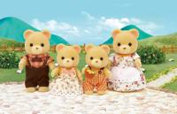 SYLVANISCHE FAMILIES 5059 Berenfamilie - thumbnail