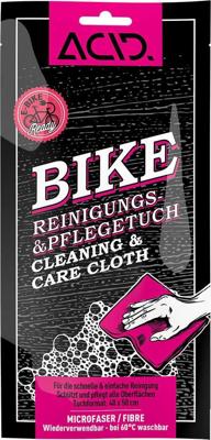 ACID Bike Cleaning & Care Cloth