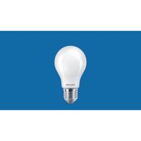 Philips LED GLS E27 5,9-60W 2700K filament helder dimbaar - LED3788 - thumbnail
