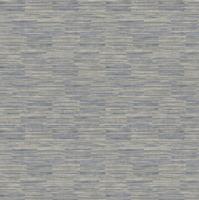 Dutch Wallcoverings Pavone - Levante Cobalt - thumbnail