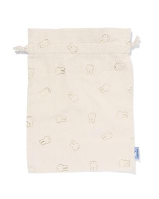 HEMA Nijntje cadeauzakje van stof L