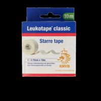 Leukotape Classic 3.75cm 1 Stuks - thumbnail