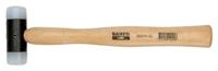 Bahco 3625W-35 Rubberen hamer 490 g 300 mm 1 stuk(s) - thumbnail
