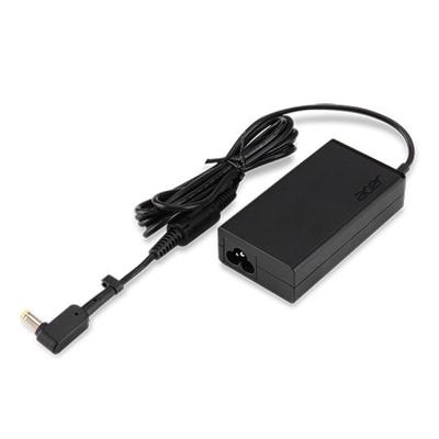 Acer 90W_5.5PHY - 19V netvoeding & inverter Zwart