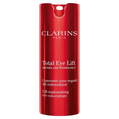 Clarins Total Eye Lift 15ml