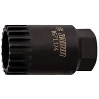 Unior 1671.1/4 Bracket Verwijderaar 20 tanden Shimano - thumbnail