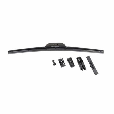 Ruitenwisser 45cm Flatblade
