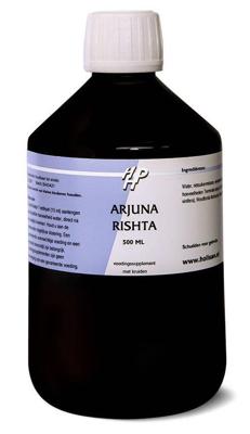 Holisan Arjuna Rishta Vloeibaar 500ml Holisan Arjuna Rishta Vloeibaar 500ml