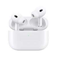 In-ear Bluetooth Hoofdtelefoon Apple Airpods Pro 2ª Gen Wit - thumbnail