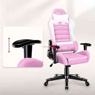 Huzaro HZ-Ranger 6.0 PINK gamestoel voor kinderen