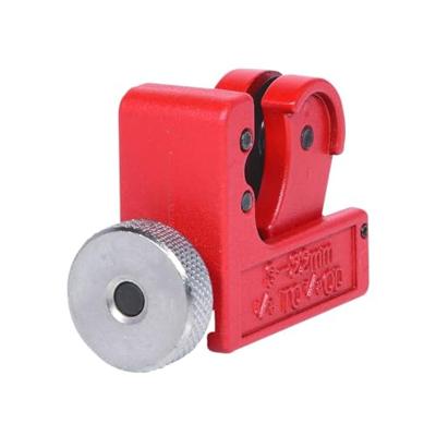 KS Tools 101.2000 Mini-pijpsnijder, 3-22 mm