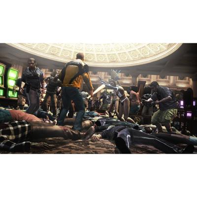 Dead Rising 2