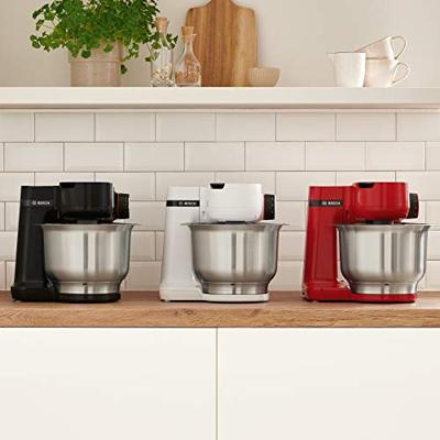 Bosch MUMS2EW00 Keukenmachine Wit - thumbnail