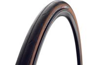 Vredestein - superpasso tubeless ready 700x32c zwart transparant - thumbnail
