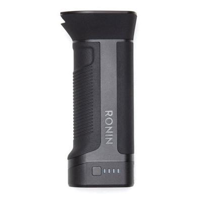DJI Ronin-SC Part 4 BG18 Grip