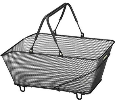Racktime fietsmand, achterop "bask-it trunk large" basket bask-it trunk b