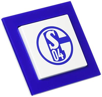 Busch-Jaeger 2000/6 UJ/02 Wisselschakelaar Inzetstuk Axcent Blauw, Wit 1 stuk(s)