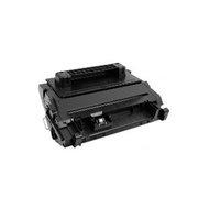 Huismerk HP 81A (CF281A) Toner Zwart - thumbnail
