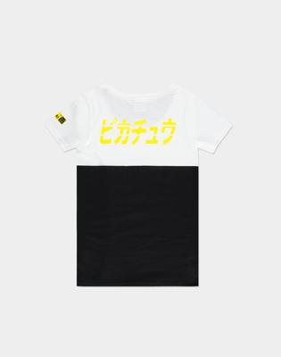 Pokémon - Olympics - Team Pika Women's T-shirt