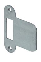 SLUITPLAAT AFGER.VP1255/10ST - thumbnail