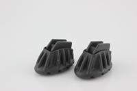 Altrex trapvoet - Double Decker - voet achter - thumbnail