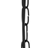 Searchlight HanglampFishnet Ø 45cm - 12483-3BK - thumbnail