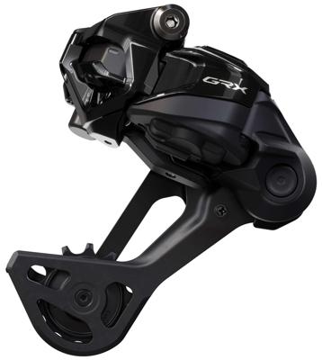 Shimano GRX Di2 RD-RX827 1x12-speed Rear Derailleur