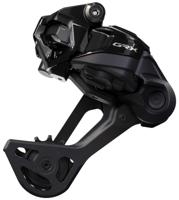 Shimano GRX Di2 RD-RX827 1x12-speed Rear Derailleur - thumbnail