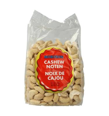 Cashewnoten heel bio 400 Gram