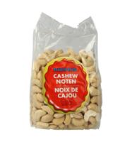 Cashewnoten heel bio 400 Gram - thumbnail