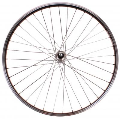 Achterwiel 26-1.75/1.90 559 pion alu velg Paralex zwart