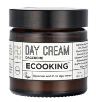 Ecooking Day Cream 50 ml Dagcrème - thumbnail