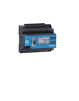Janitza UMG 604-PRO 230V Power Quality Analyzer