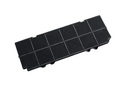 AEG MCFB73 Koolstoffilter Zwart AEG MCFB73 Koolstoffilter Zwart