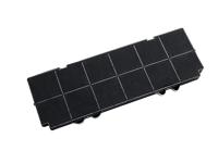 AEG MCFB73 Koolstoffilter Zwart - thumbnail