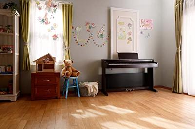 Yamaha Arius YDP-165R Rosewood digitale piano