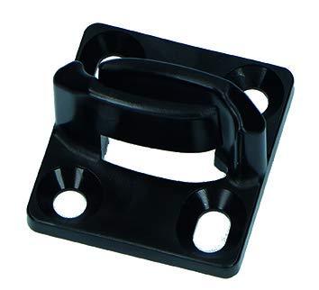 Hawa ondergeleider - 14427 - Junior 40/60/120 -spelingsvrij - 10 mm