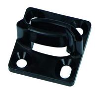 Hawa ondergeleider - 14427 - Junior 40/60/120 -spelingsvrij - 10 mm - thumbnail