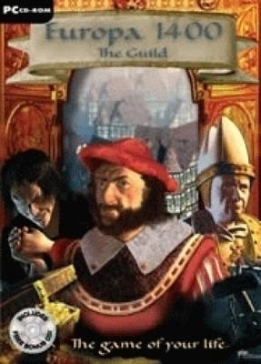 Europa 1400 The Guild
