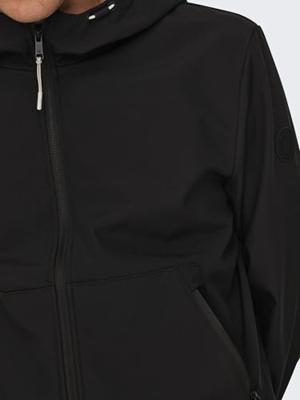 Only & Sons Bowie Softshell Jas