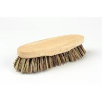 Linea werkborstel union hout - thumbnail
