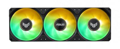 ASUS TUF Gaming LC III 360 ARGB ASUS TUF Gaming LC III 360 ARGB