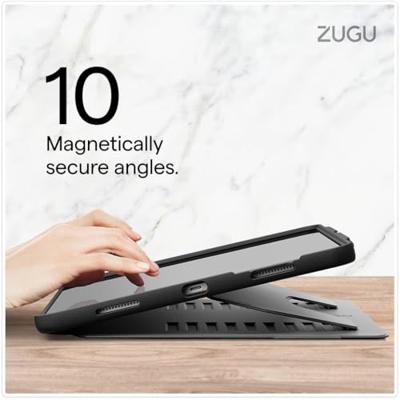 Zugu Case iPad Pro 13" (M4/M5) - Scarlet - thumbnail