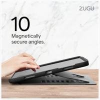 Zugu Case iPad Pro 13" (M4/M5) - Black - thumbnail