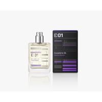 Escentric Molecules Escentric 01 Cased Eau de Toilette Metal Box 30ml - thumbnail