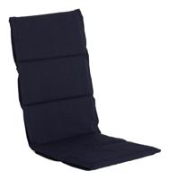 Hartman Tuinkussen 'Havana' Sling hoge rug, kleur Blauw - thumbnail