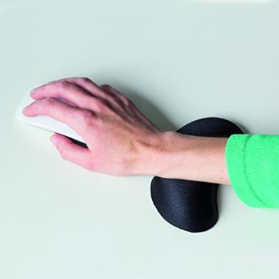 LogiLink ID0136 Ergonomisch Zwart (b x h x d) 140 x 25 x 55 mm LogiLink ID0136 Ergonomisch Zwart (b x h x d) 140 x 25 x 55 mm