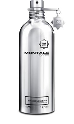 Montale Sandflowers Eau de parfum Spray 100ml Montale Sandflowers Eau de parfum Spray 100ml